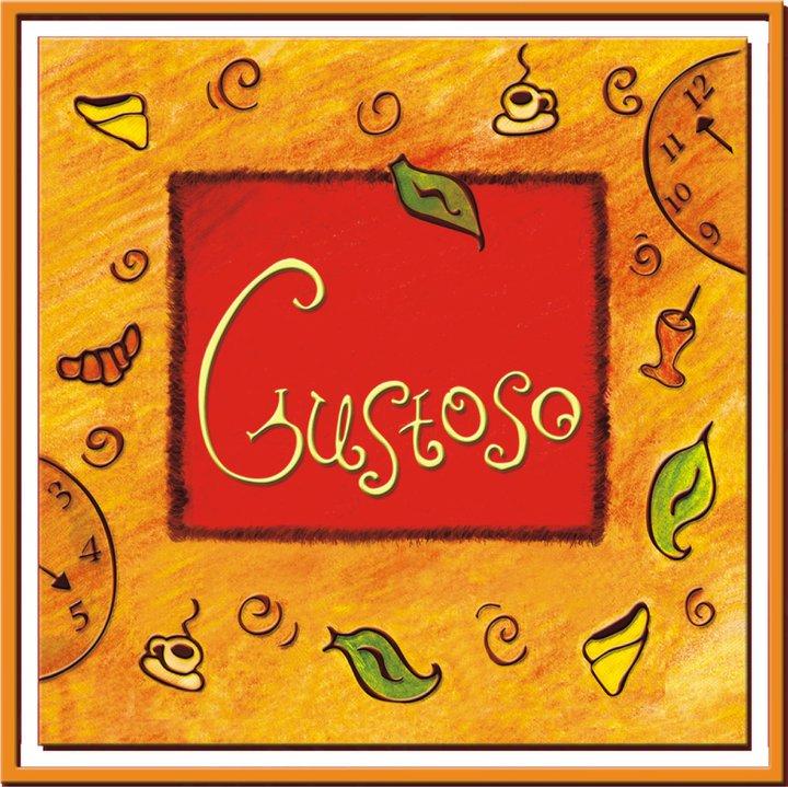 Cover image of this place Gustoso
