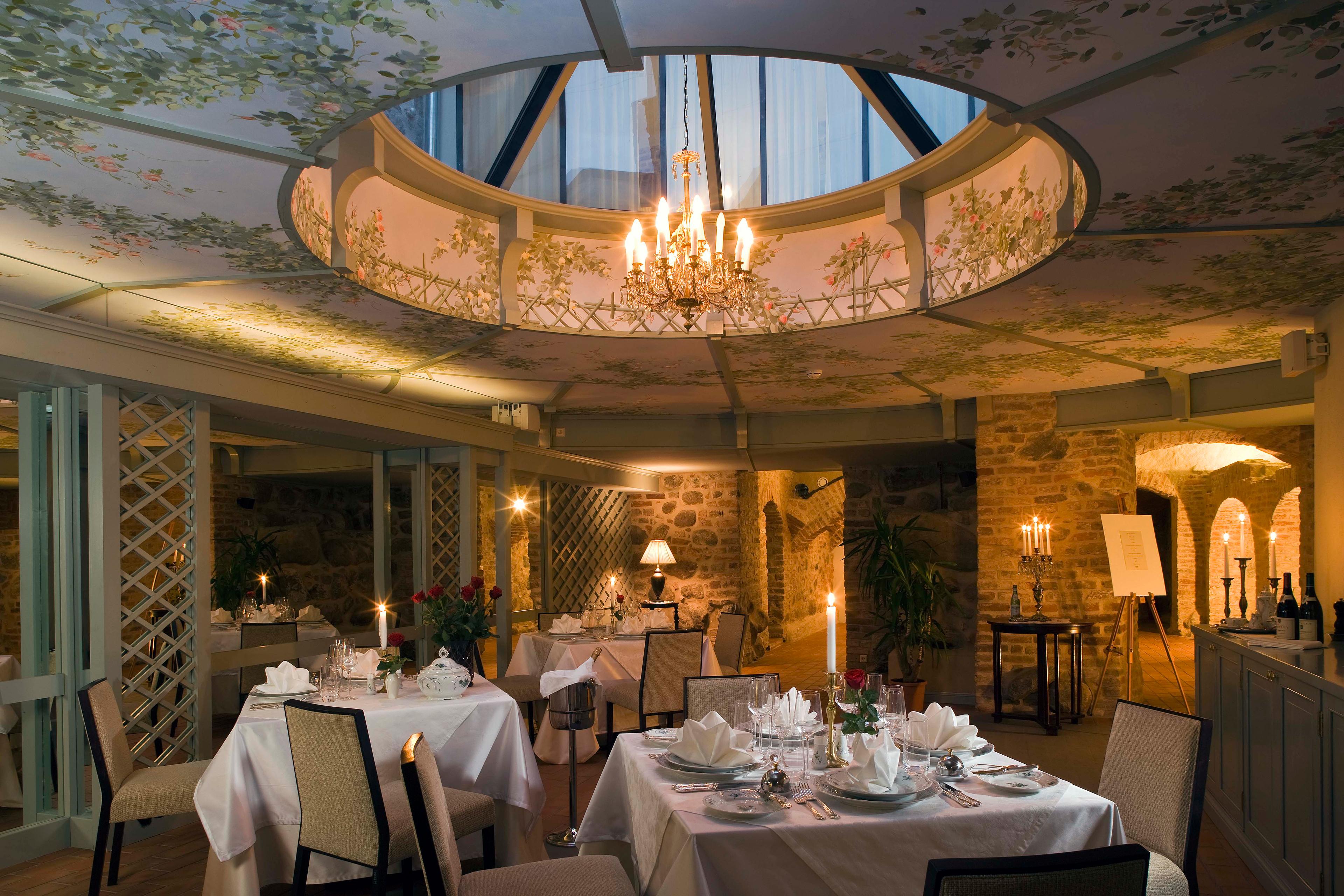 Cover image of this place Restaurant Antonius