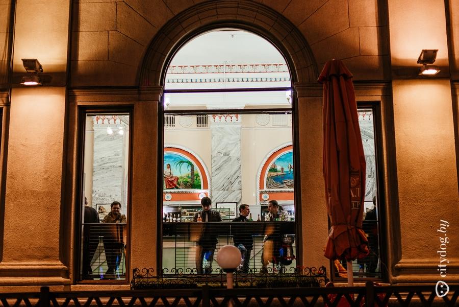 Cover image of this place Centralny Store