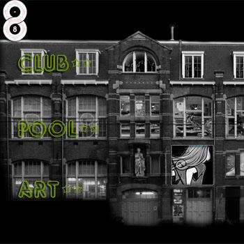 Cover image of this place Club 8