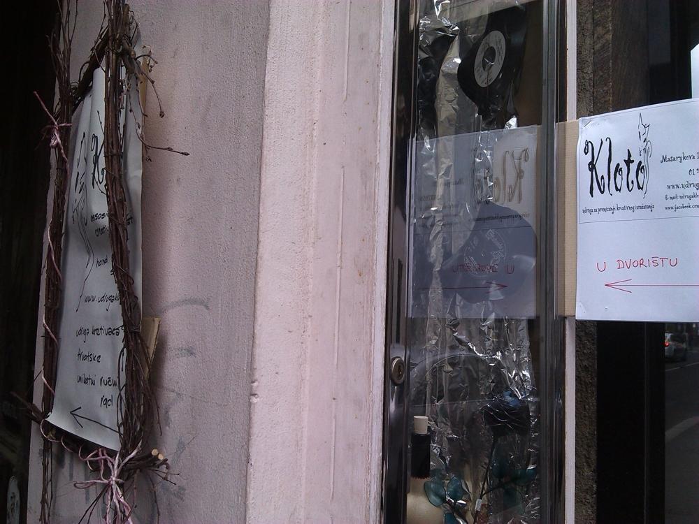 Cover image of this place Kloto