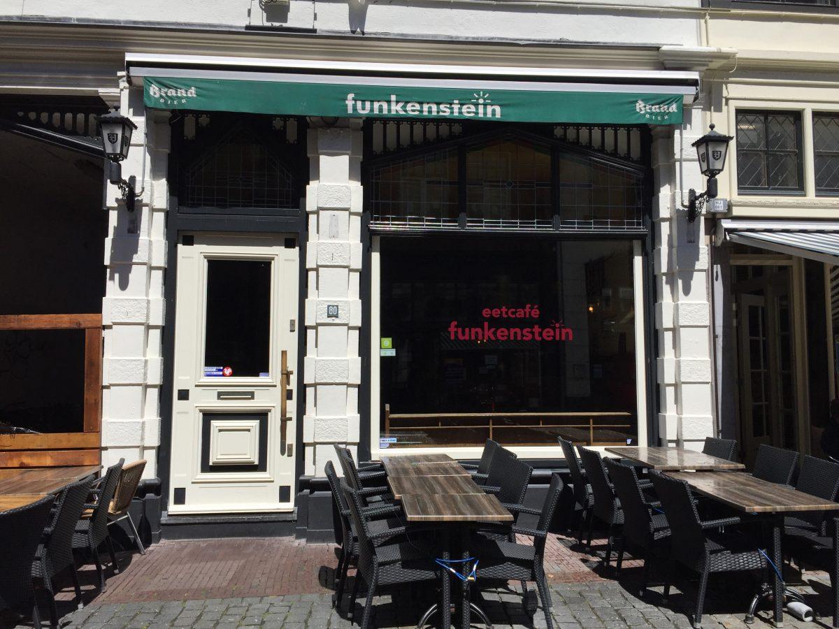 Cover image of this place Funkenstein