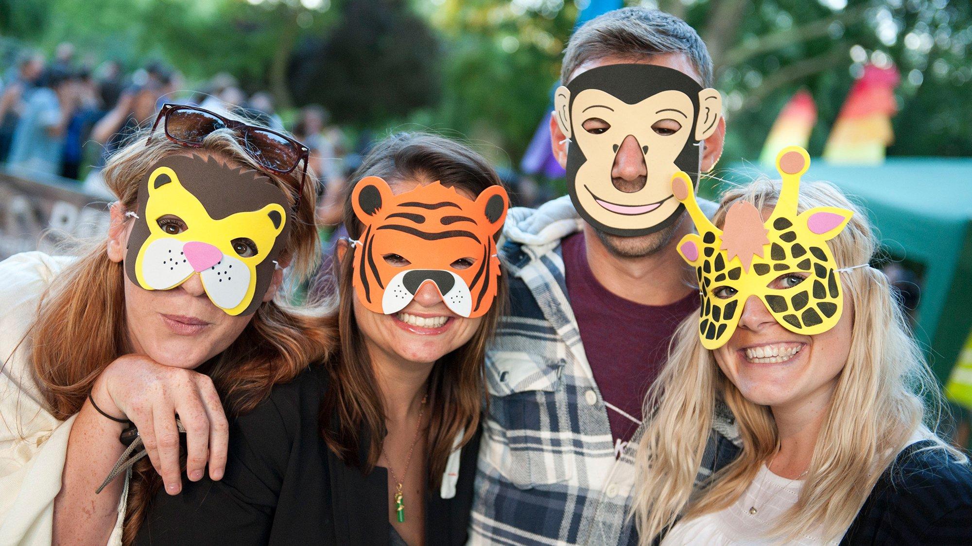 Cover image of this place Zoo Lates