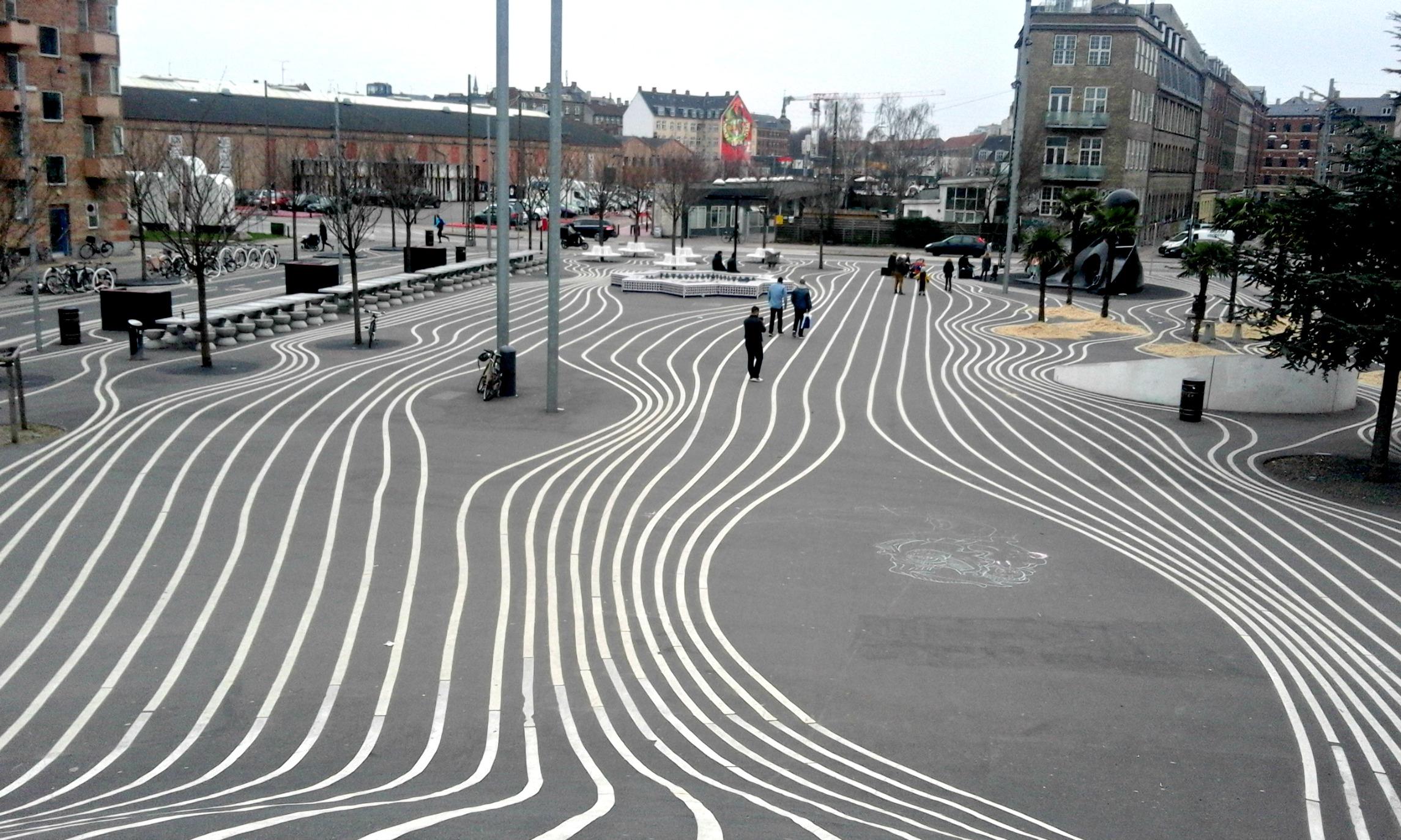 Cover image of this place Superkilen
