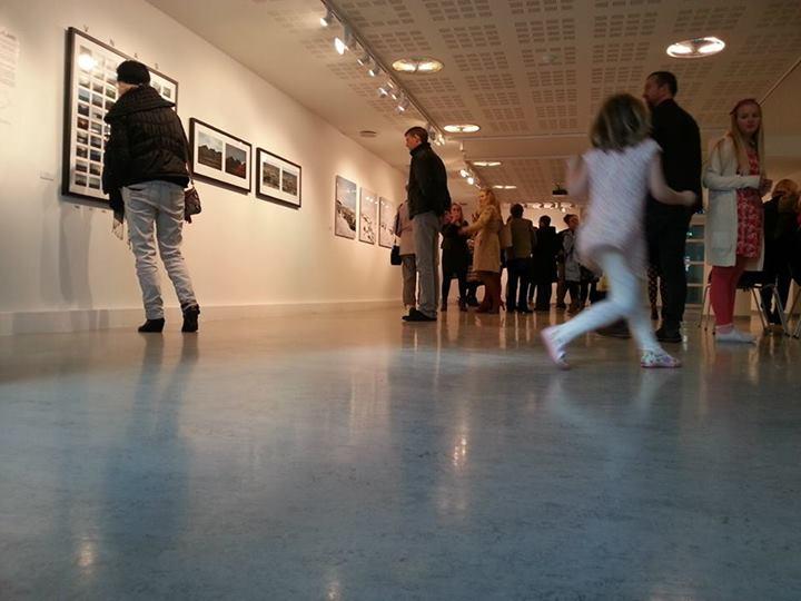 Cover image of this place Reykjavik Museum of Photography 
