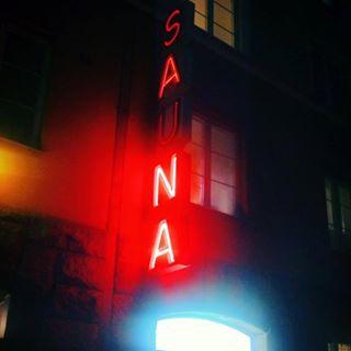 Cover image of this place Kotiharjun Sauna