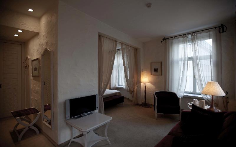 Cover image of this place Savoy Boutique Hotel