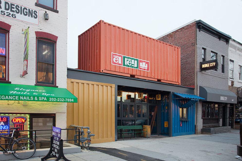 Cover image of this place El Rey