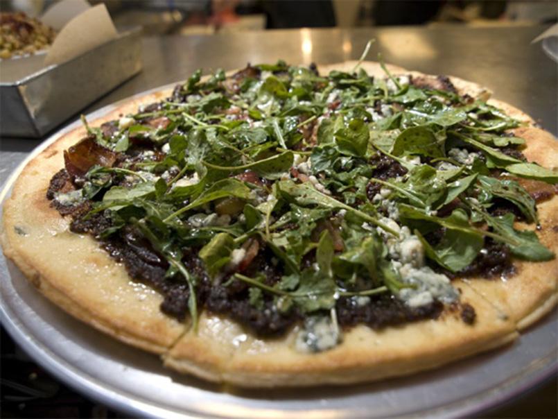 Cover image of this place Hops & Pie