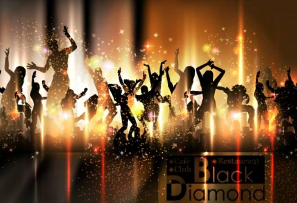 Cover image of this place Black Diamond