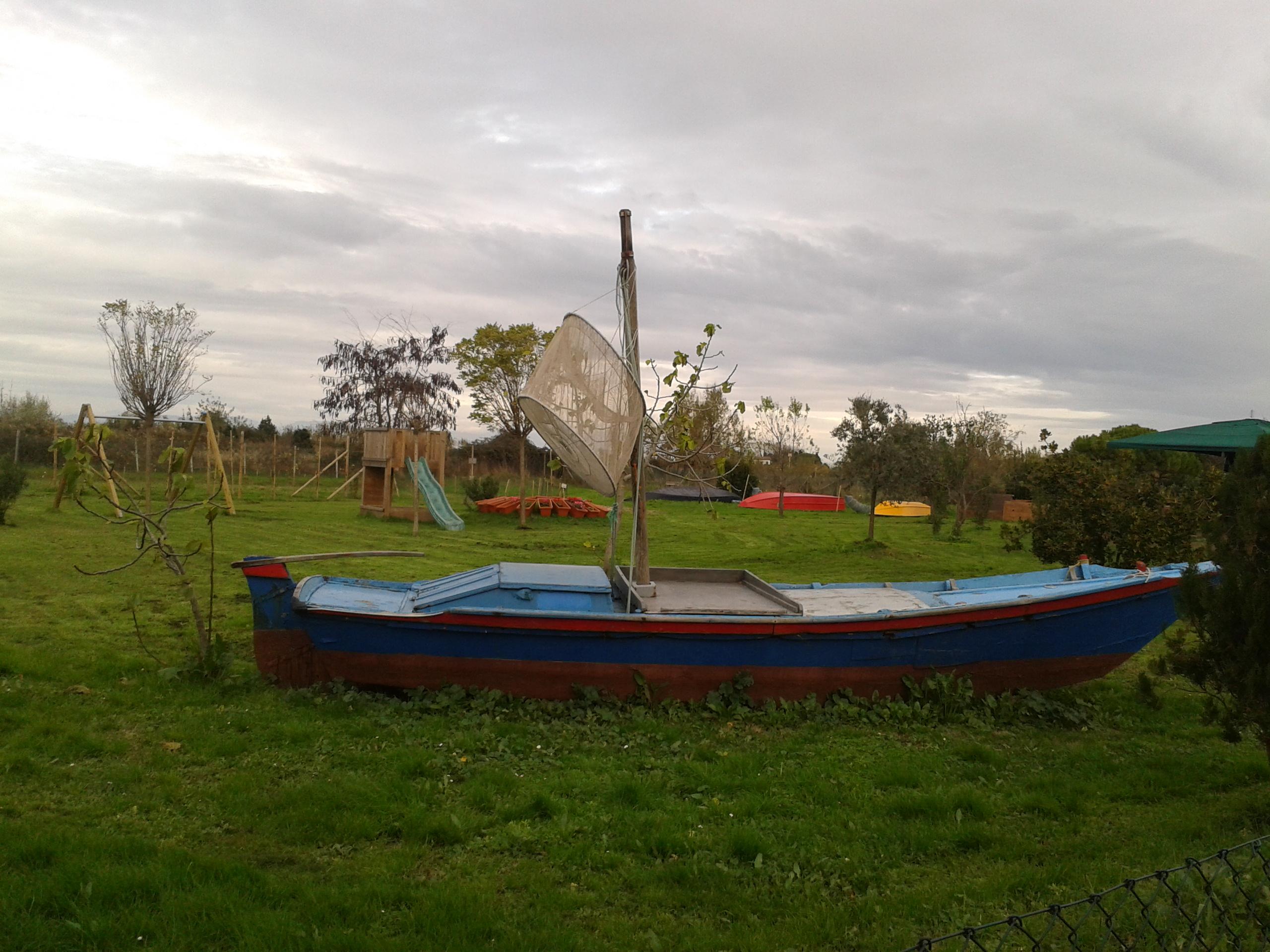 Cover image of this place Isola di Torcello