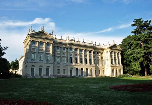 Cover image of this place GAM Milano