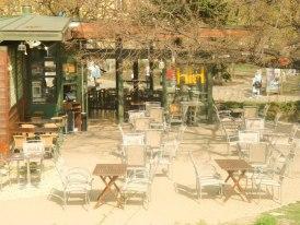 Cover image of this place Híd Bistro