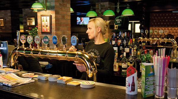 Cover image of this place Sweet Rosie Pub
