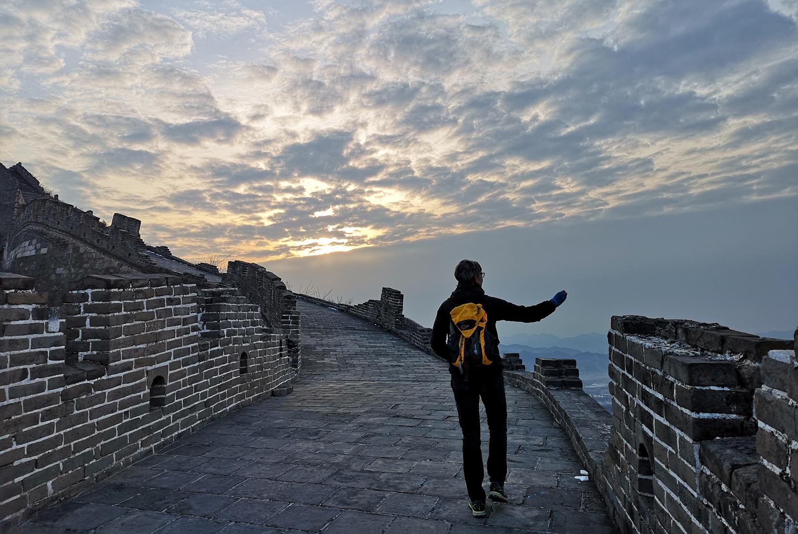 Cover image of this place The Great Wall