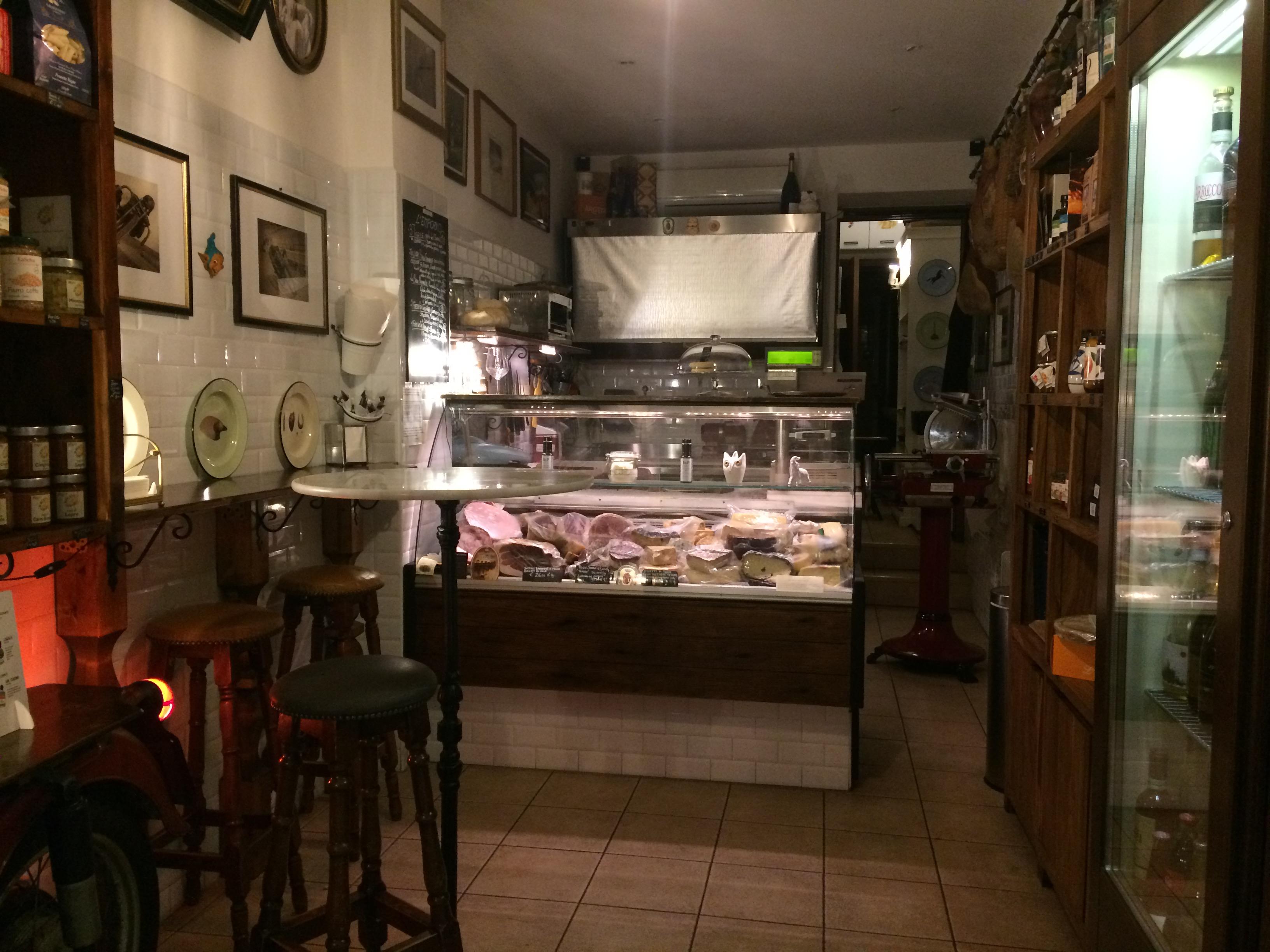 Cover image of this place L'Emporio