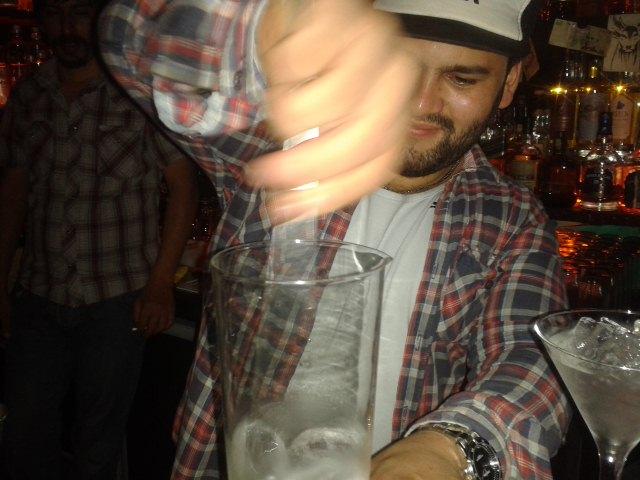 Cover image of this place Ferona bar