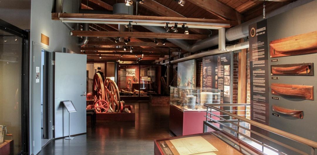 Cover image of this place Rosenlew Museum
