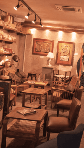 Cover image of this place Volume