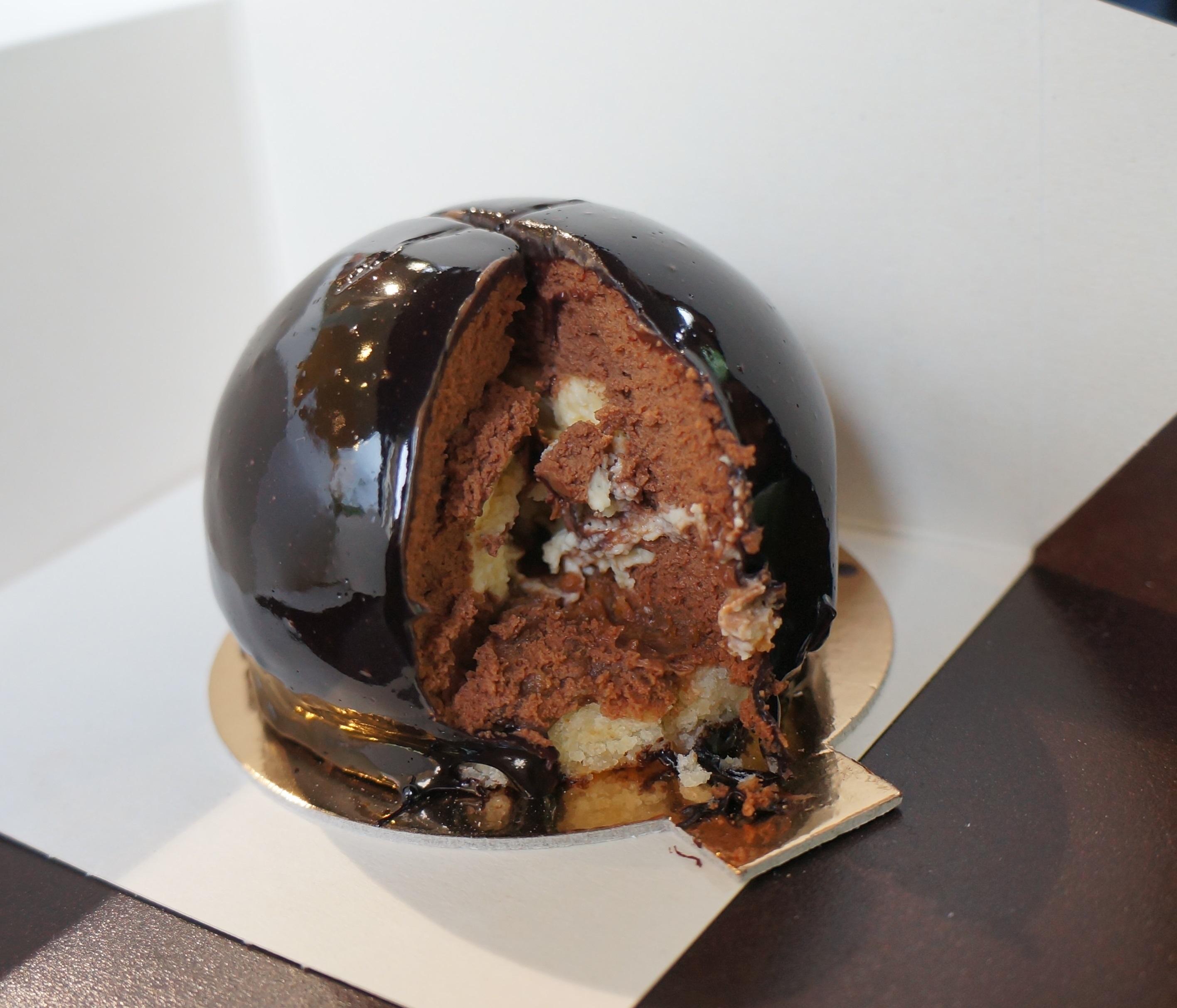 Cover image of this place Blé Sucré