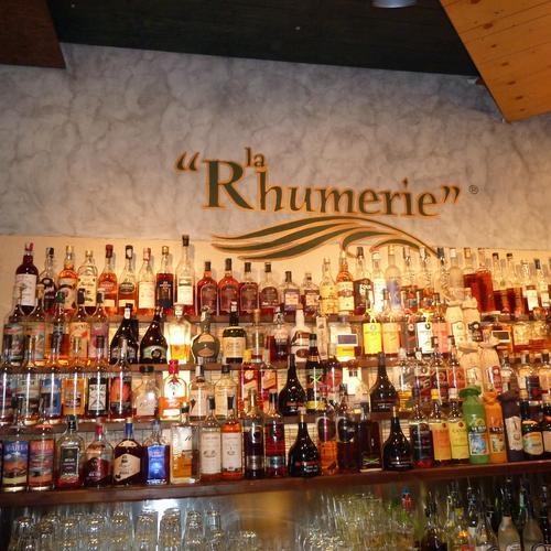Cover image of this place La Rhumerie