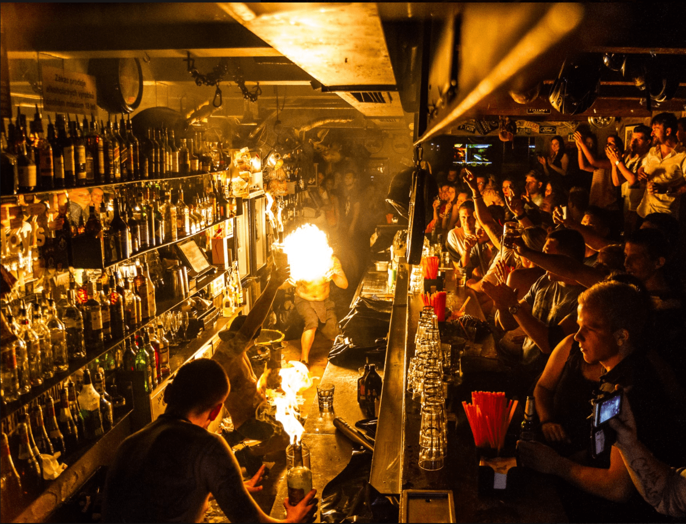 Cover image of this place Harley's