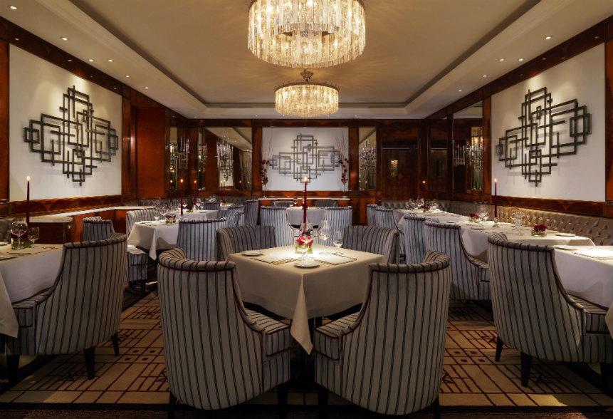 Cover image of this place Restaurant Opus