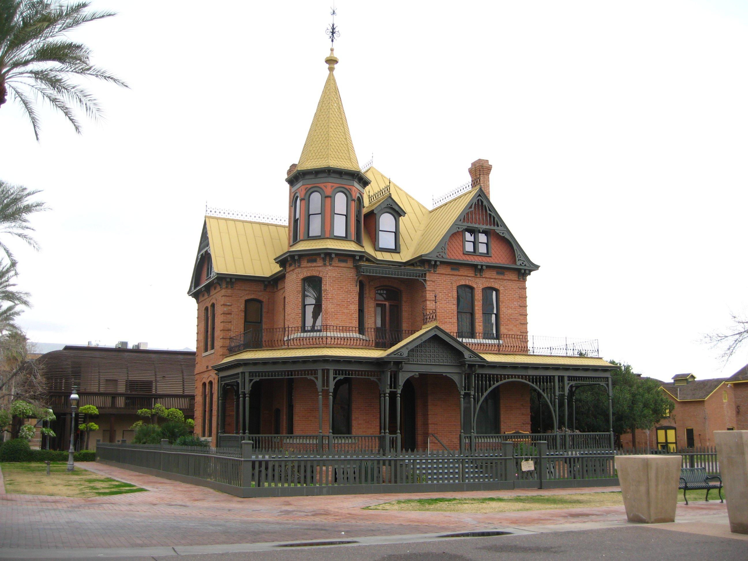 Cover image of this place Heritage and Science Park