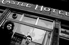 Cover image of this place The Castle Hotel