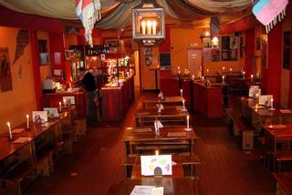 Cover image of this place Tapas Locas