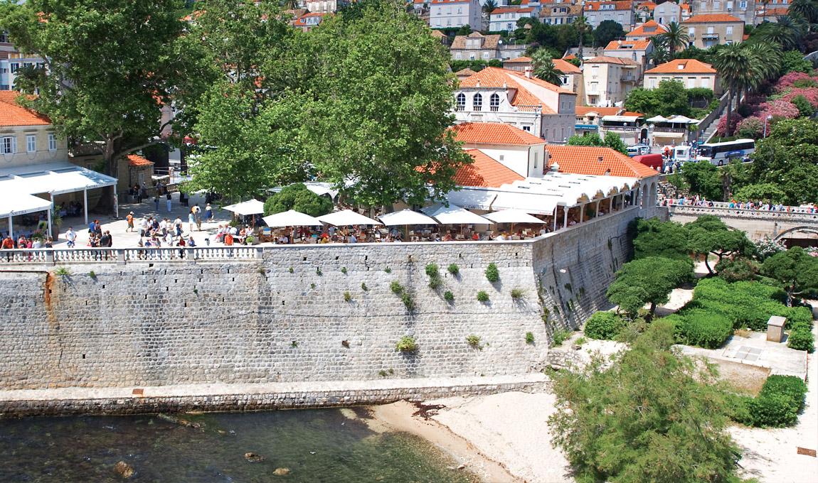 Cover image of this place Dubravka