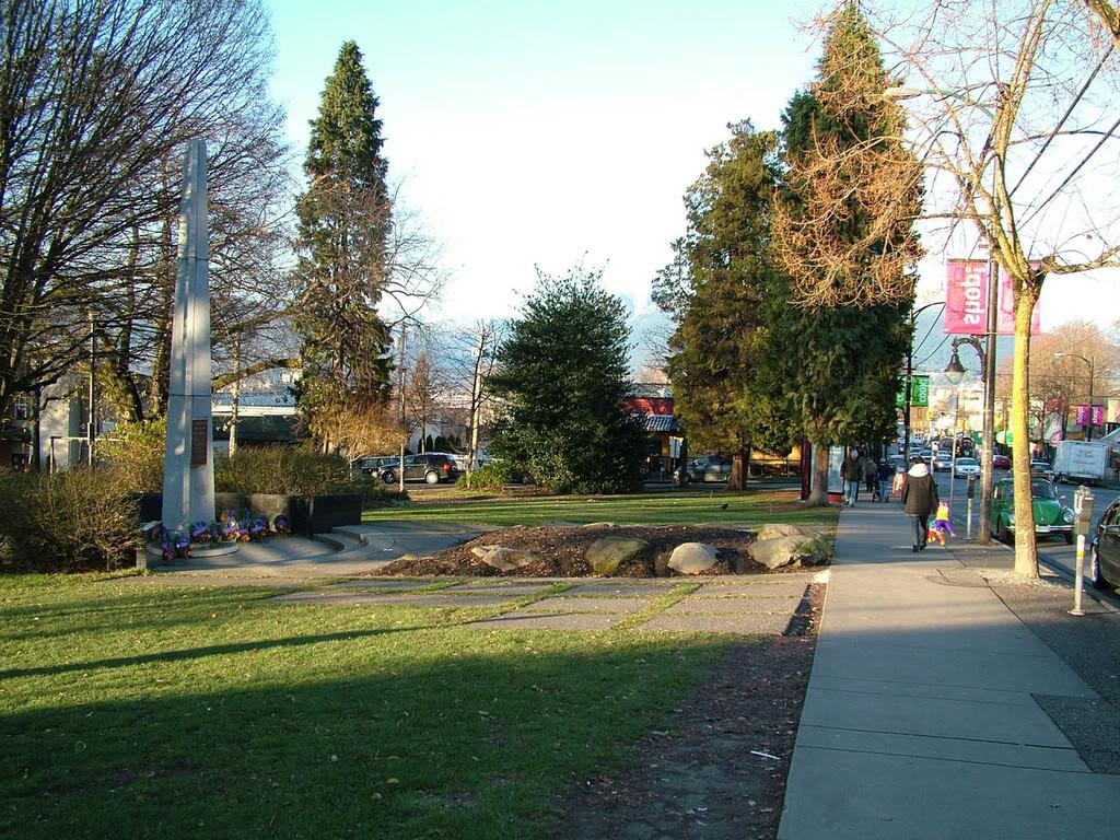 Cover image of this place Grandview Park