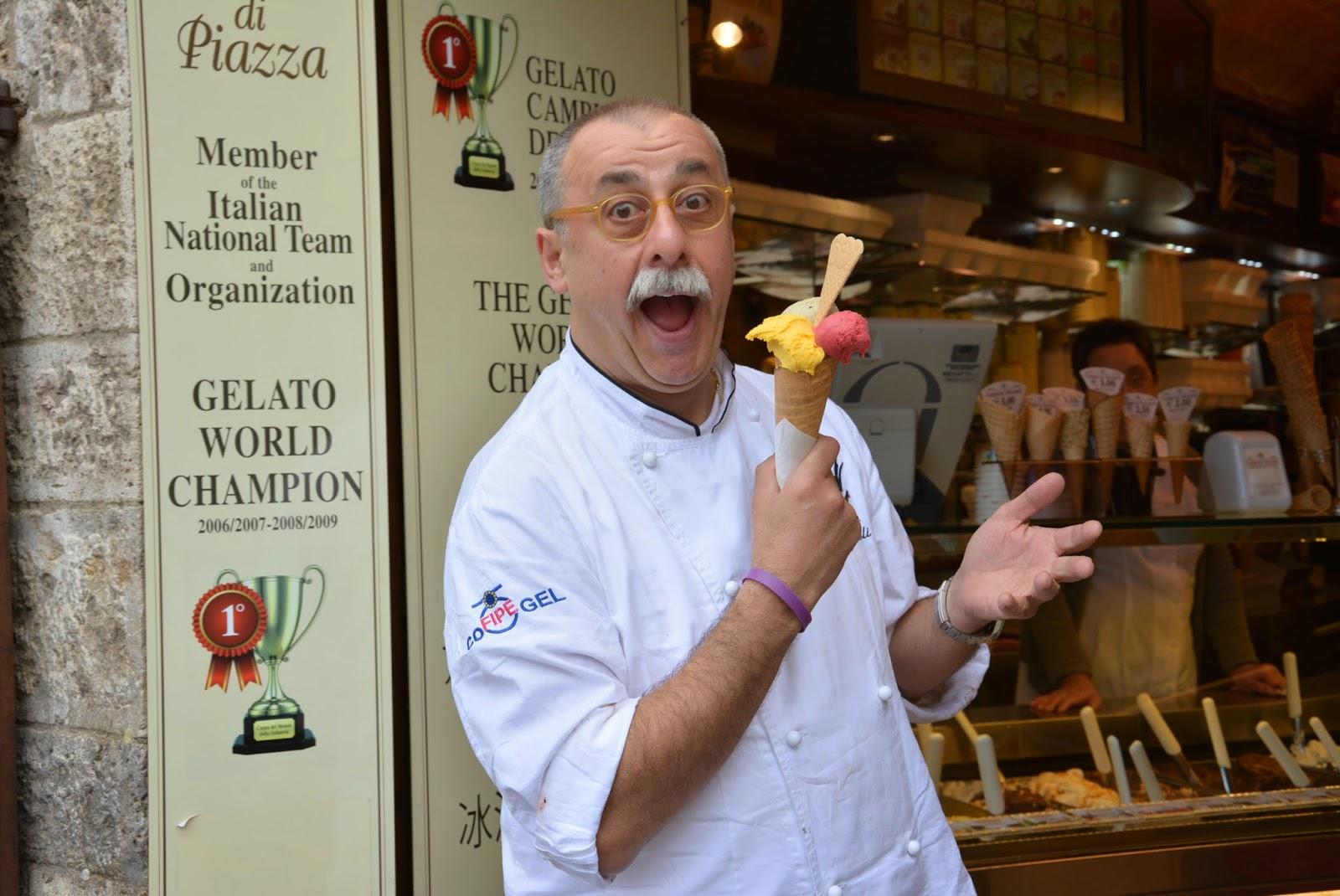 Cover image of this place Dondoli - Gelateria di Piazza