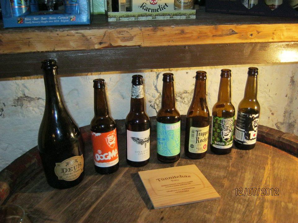 Cover image of this place Beer Shop Gambrinus