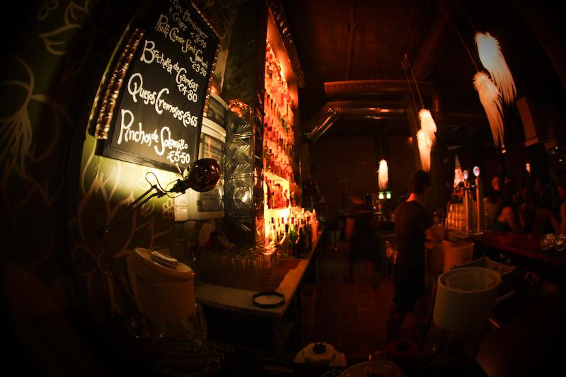 Cover image of this place Marmalade