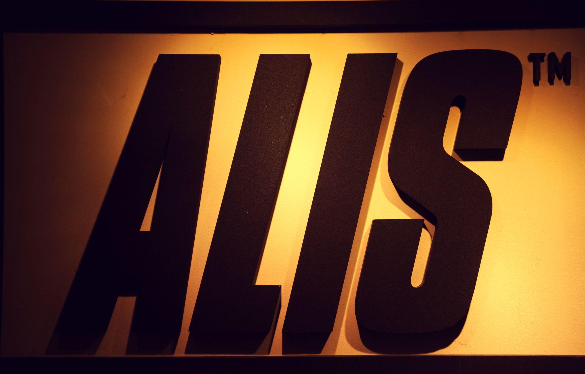 Cover image of this place Alis shop