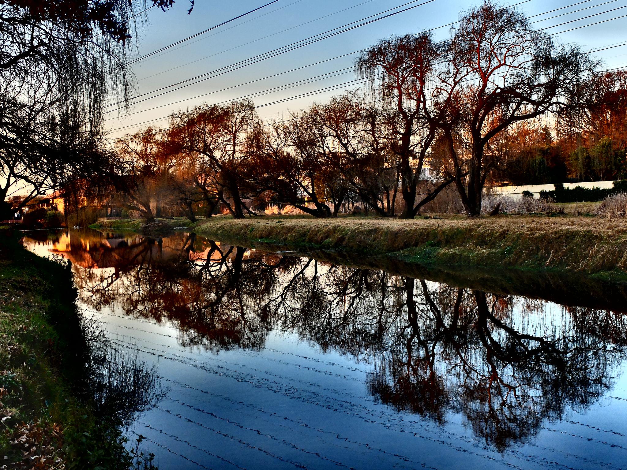 Cover image of this place Delta Park
