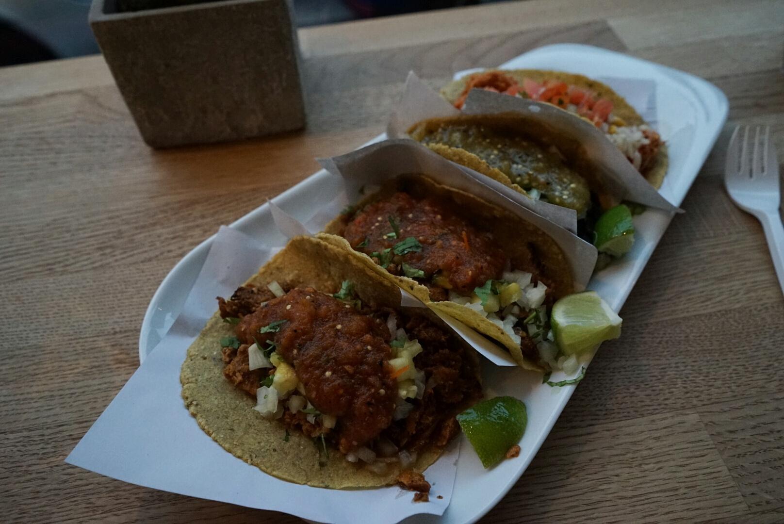 Cover image of this place Yepa Yepa Mexican Taqueria
