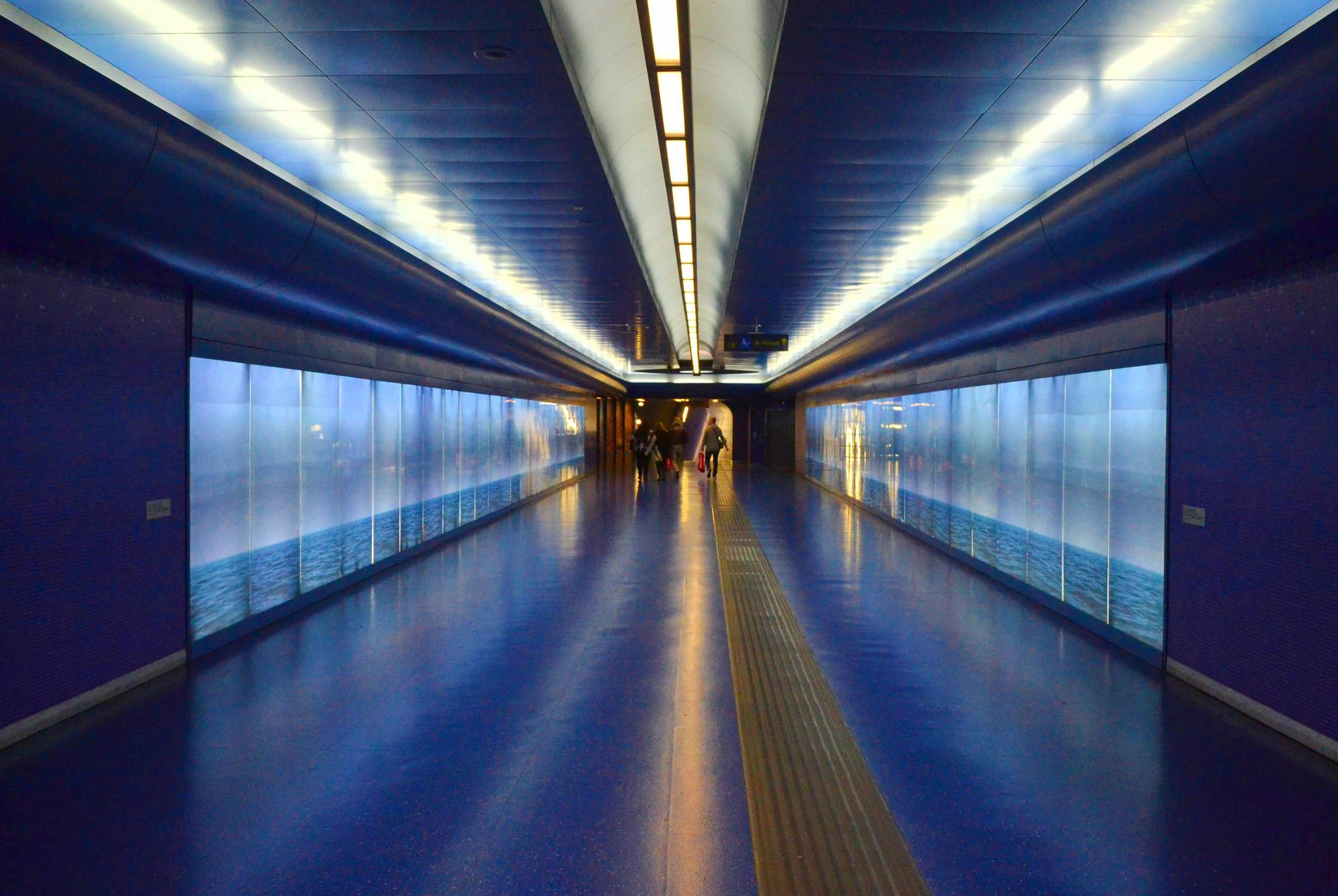 Cover image of this place Le Stazioni Dell'arte