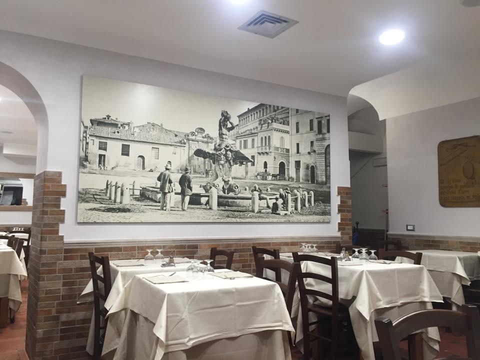 Cover image of this place Trattoria Da Olimpio