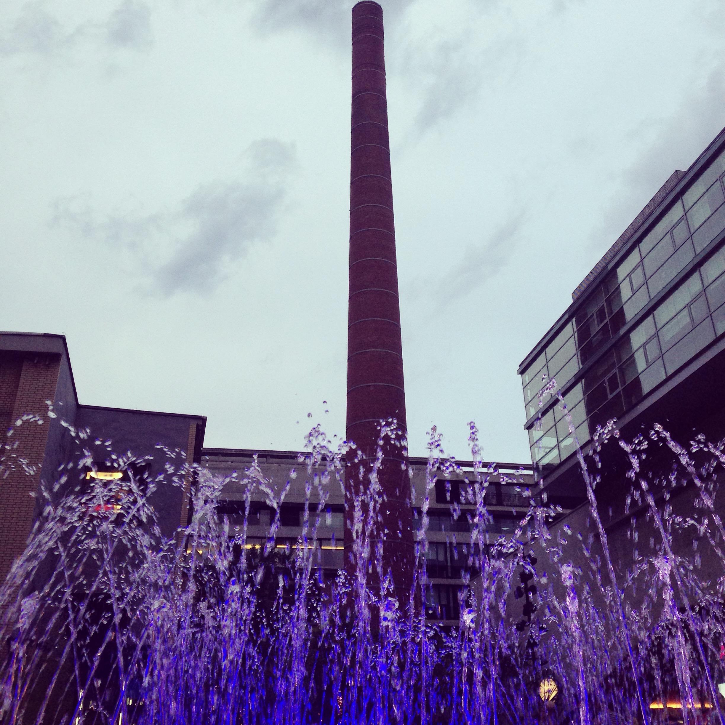 Cover image of this place Sihlcity