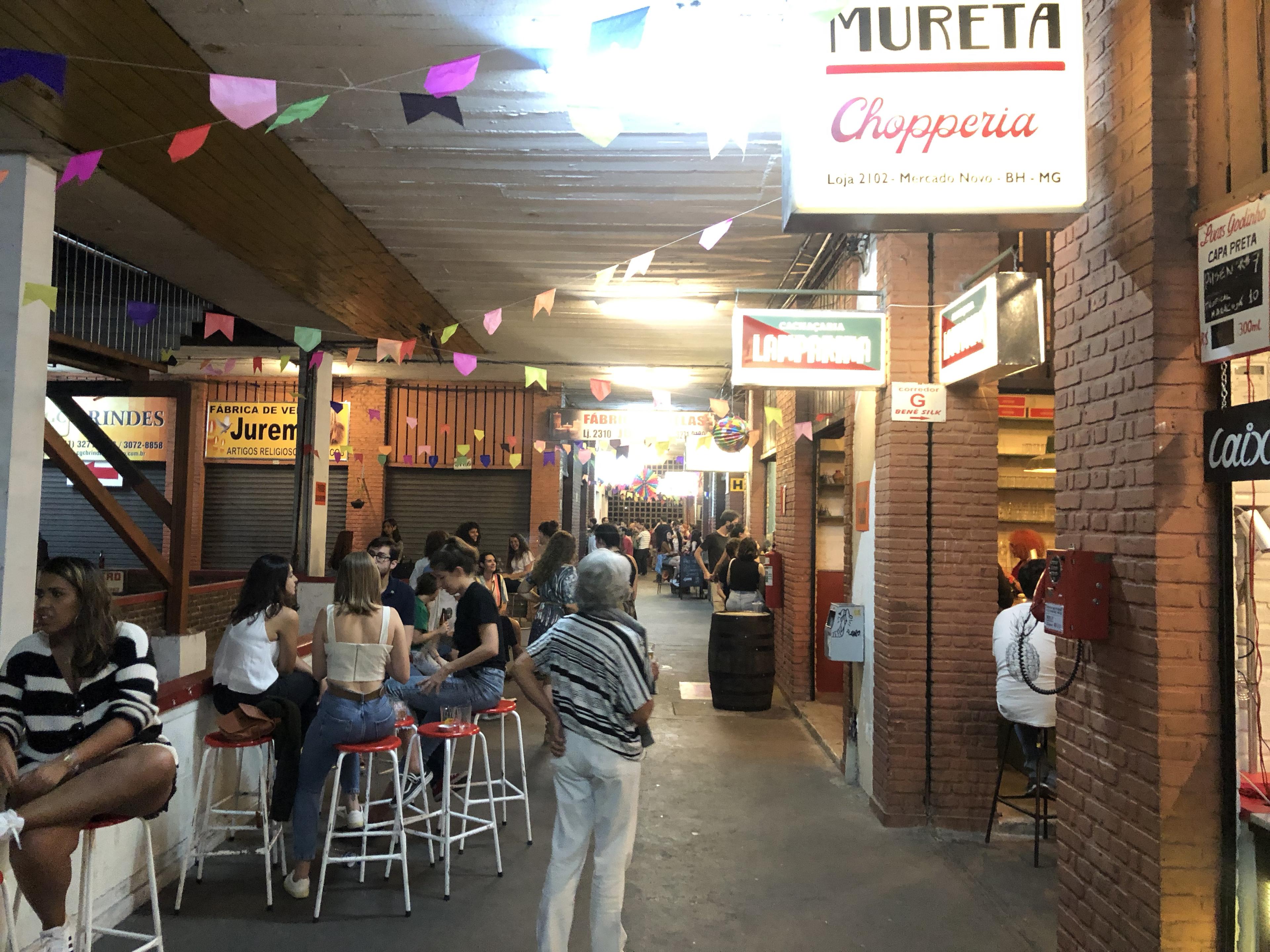 Cover image of this place New Market