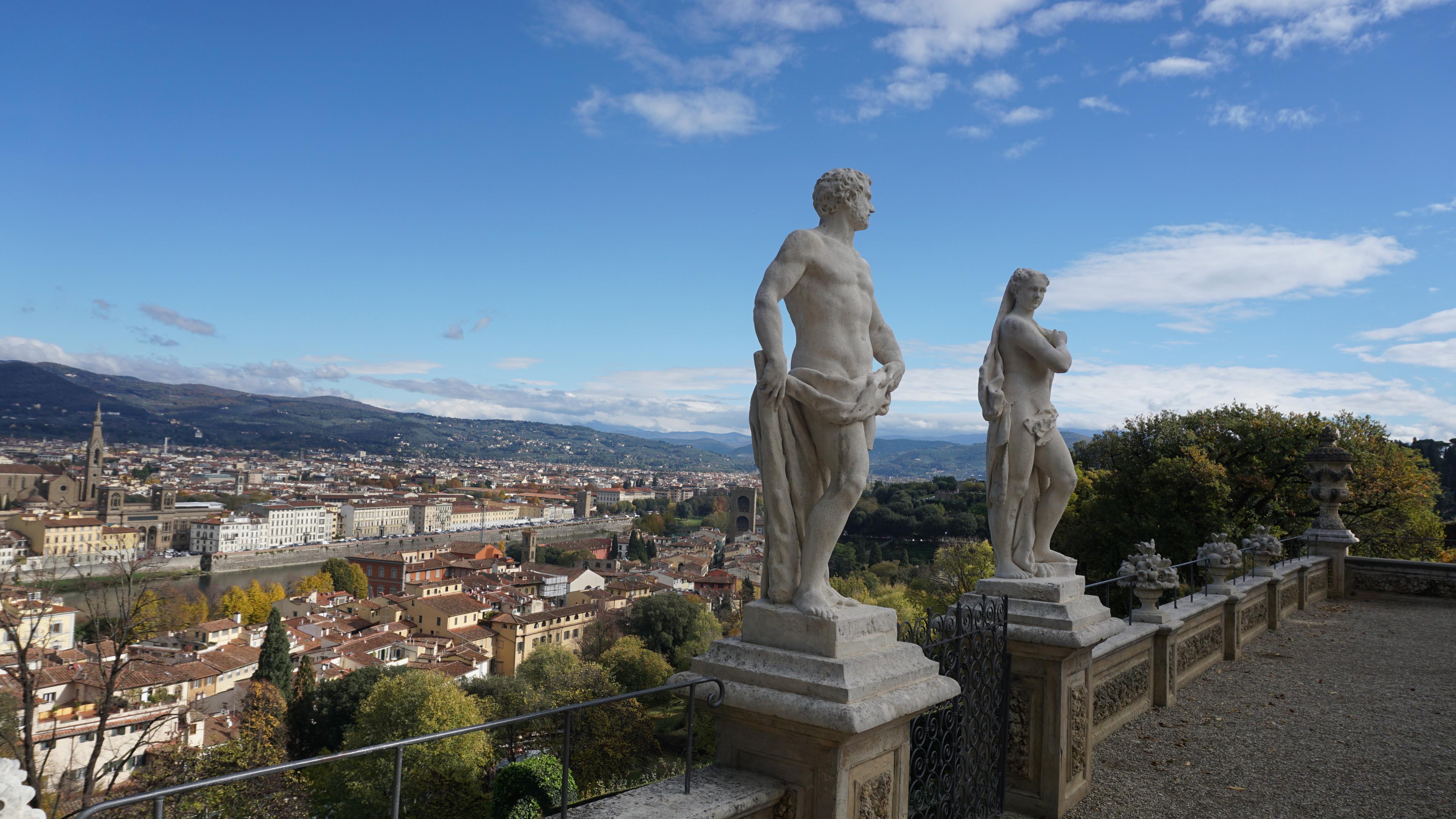 Cover image of this place Giardino Bardini