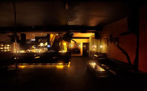 Cover image of this place Bar Secreto