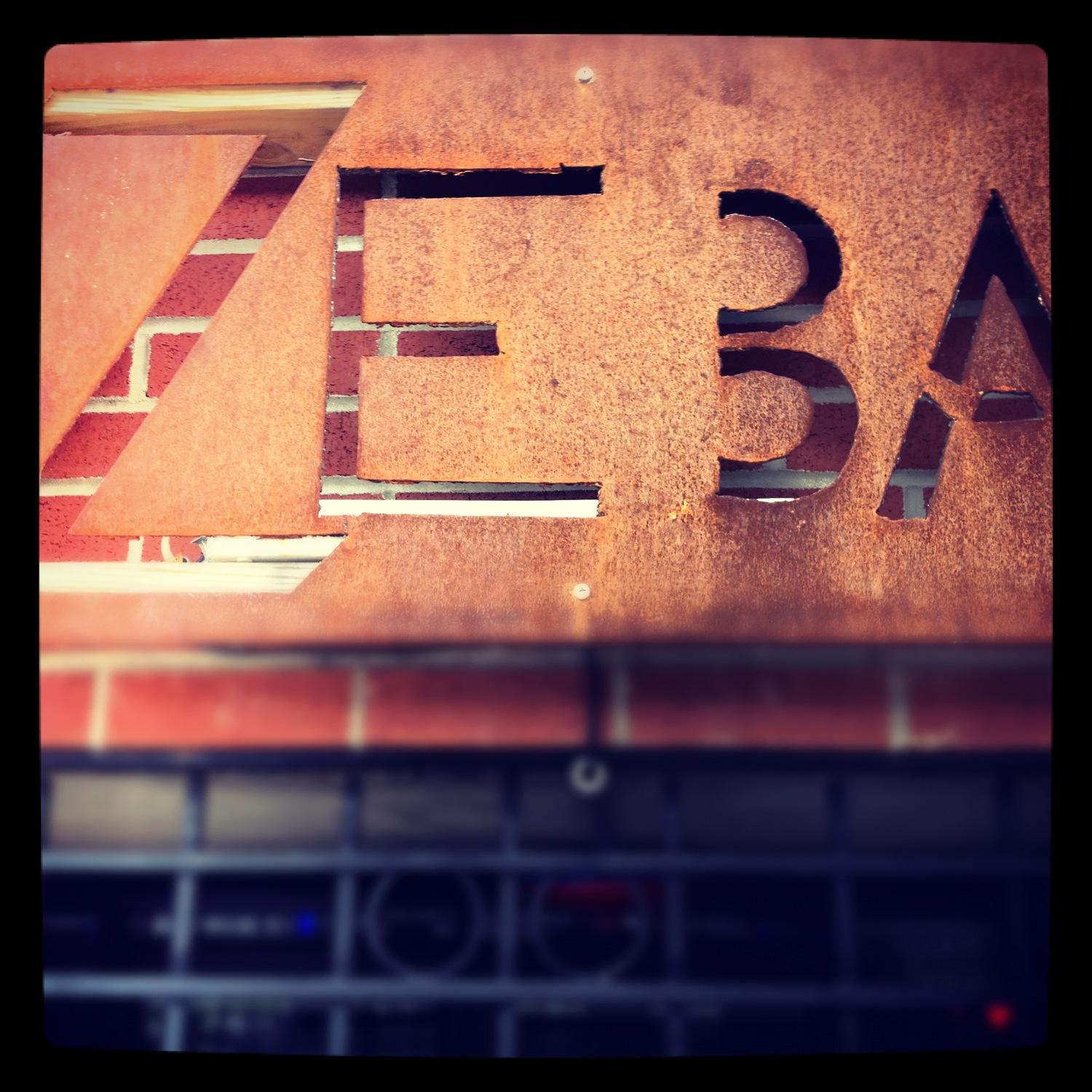 Cover image of this place Zeba