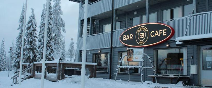 Cover image of this place SKI BOOSTER