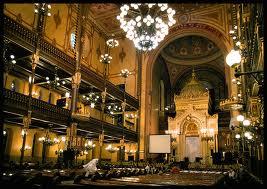 Cover image of this place The Great Synagogue