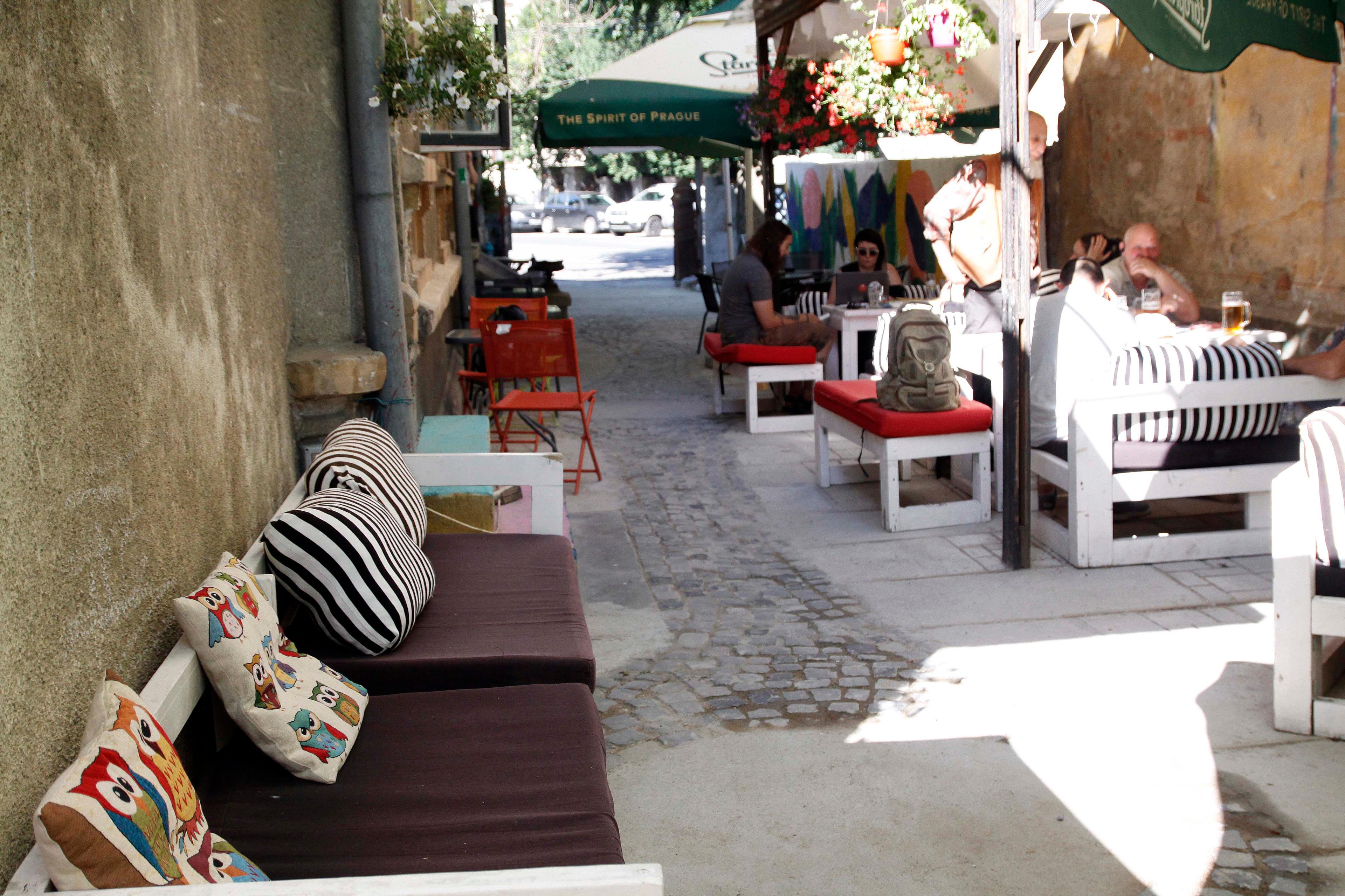 Cover image of this place Volum4