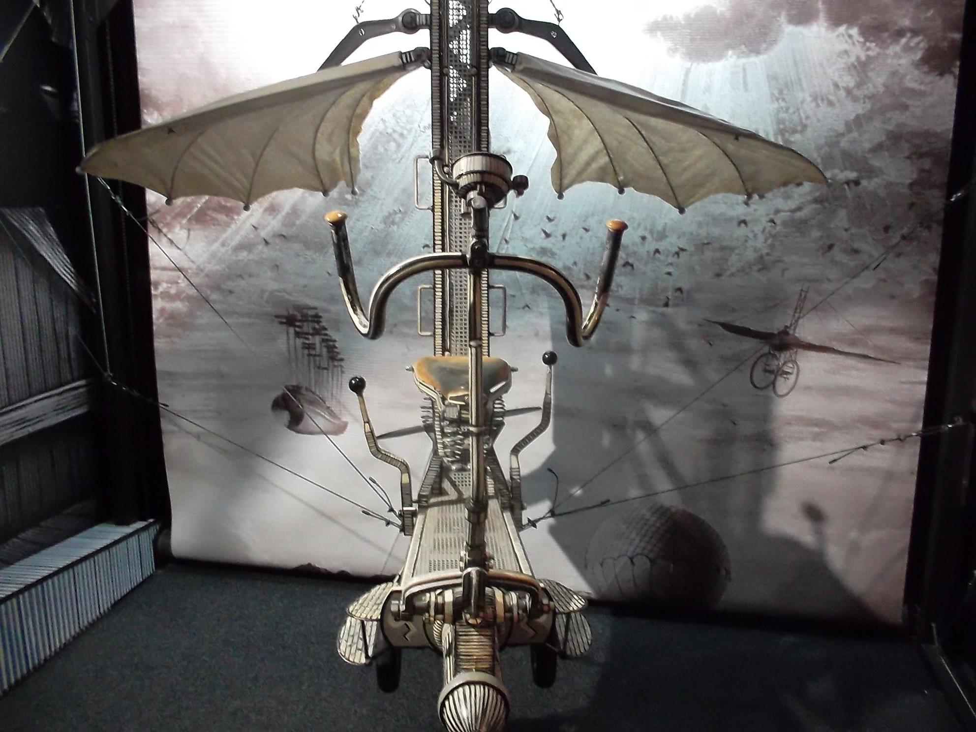 Cover image of this place Karel Zeman Museum