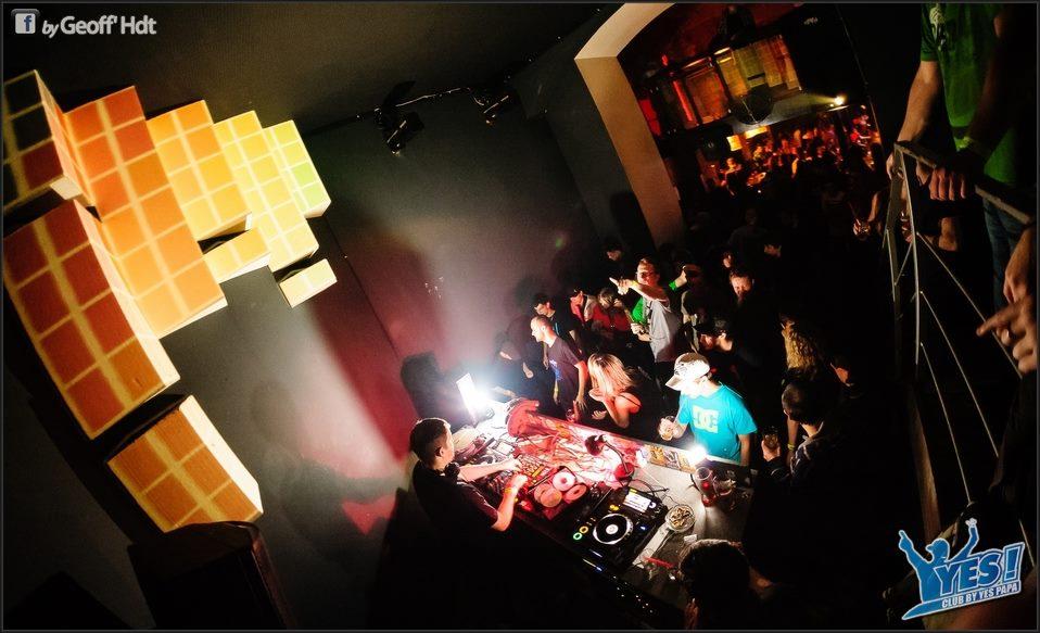 Cover image of this place Yes! Club